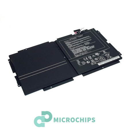 Аккумулятор для Asus Transformer Book T300FA, Chi 3900mAh