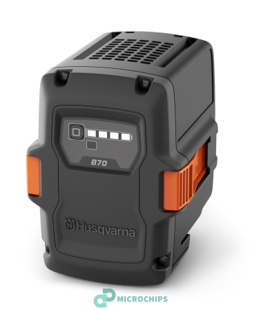 Купить Аккумулятор Husqvarna 40-B70 (Li-ion, 2000mAh, 36V) Аккумулятор Husqvarna 40-B70 (Li-ion, 2000mAh, 36V)