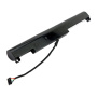 Аккумулятор для ноутбуков Lenovo IdeaPad 100-15IBY, B50-10 (L14C3A01) 2200mAh