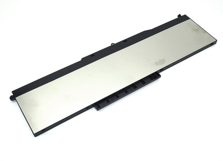 Аккумулятор (батарея) VG93N для ноутбукa Dell Latitude 5580 11.4V, 7666mAh (оригинал)