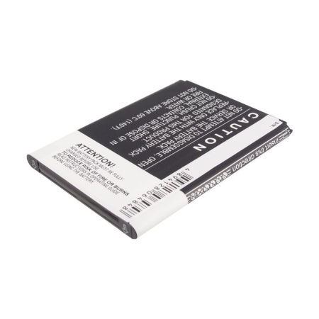 Купить Аккумулятор для Samsung Galaxy Note 2, Keneksi Omega (EB595675LU) 3100mah Аккумулятор для Samsung Galaxy Note 2, Keneksi Omega (EB595675LU) 3100mah