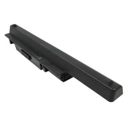 Аккумулятор для Dell Studio 1735, 1736, 1737 (KM973) 6600mAh