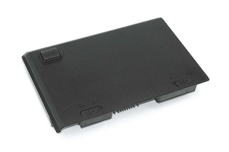 Купить Аккумулятор (батарея) 6-87-X710S-4271 для ноутбука DNS Clevo P150 P170, 14.8V, 5200mAh черная (оригинал) Аккумулятор (батарея) 6-87-X710S-4271 для ноутбука DNS Clevo P150 P170, 14.8V, 5200mAh черная (оригинал)