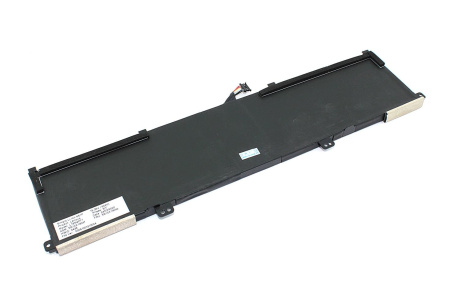 Аккумулятор (батарея) L19C4P71 для ноутбука Lenovo ThinkPad P1 Gen 3, 15.36V, 5235mAh