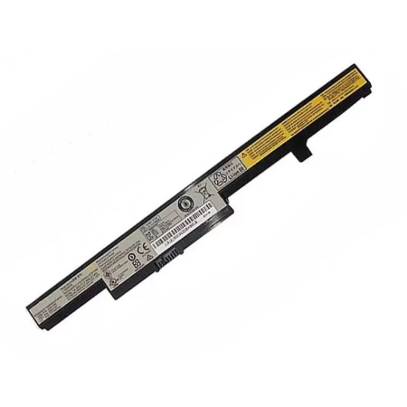 Аккумулятор (батарея) для ноутбука Lenovo IdeaPad B40-45, B40-70, B40-80, B50-30, B50-45, (L13M4A01), 2600mAh, 14.4B