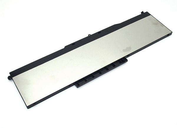 Аккумулятор (батарея) VG93N для ноутбукa Dell Latitude 5580 11.4V, 7666mAh (оригинал)
