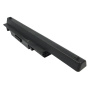 Аккумулятор для Dell Studio 1735, 1736, 1737 (KM973) 6600mAh