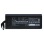 Купить Аккумулятор для Mindray iMEC 8, 10, 12, iPM 8, 10, 12 4500mah Аккумулятор для Mindray iMEC 8, 10, 12, iPM 8, 10, 12 4500mah