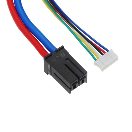 Аккумулятор для GE Ultraschall Logiq S7 Expert, Logiq S8 (M2843) 10200mAh