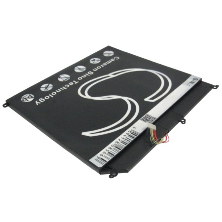 Аккумулятор для Lenovo Thinkpad X1 Helix 3780mah