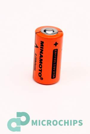 Купить Батарейка Minamoto ER17335 (2/3A) Батарейка Minamoto ER17335 (2/3A)