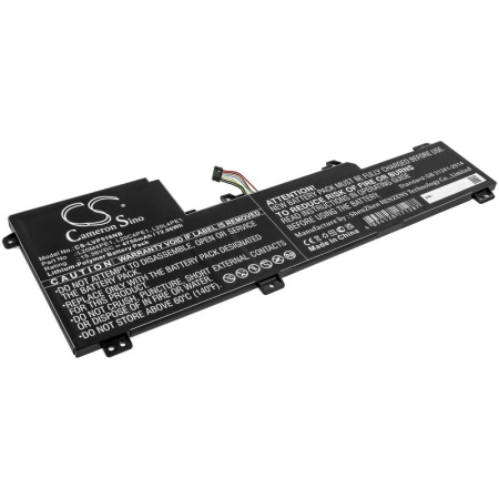 Аккумулятор для Lenovo IdeaPad 5 Pro (L20C4PE1) 4750mah