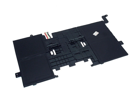 Аккумулятор (батарея) для ноутбука Lenovo ThinkPad Helix (00HW007), 7.4V, 3520mAh (оригинал)