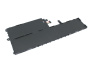Аккумулятор (батарея) C31N1721 для ноутбукa Asus E406MA, 11.4V/13.05V 4840mAh