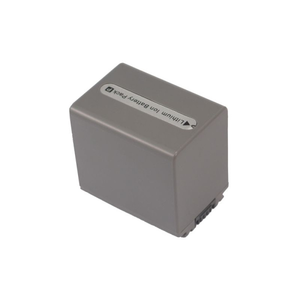 Аккумулятор для Sony NP-FP50, NP-FP70, NP-FP90 (NP-FP90) 2100mah