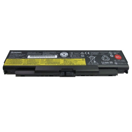 Аккумулятор (батарея) 45N1144 для ноутбука Lenovo ThinkPad L440, L540, T440P, T540P, W540, 4400mAh, 10.8V (оригинал)