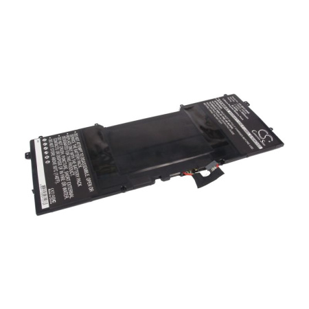 Аккумулятор для Dell XPS 12, XPS 13 Ultrabook серии (Y9N00) 5800mAh