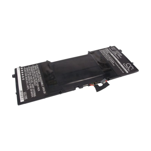 Аккумулятор для Dell XPS 12, XPS 13 Ultrabook серии (Y9N00) 5800mAh