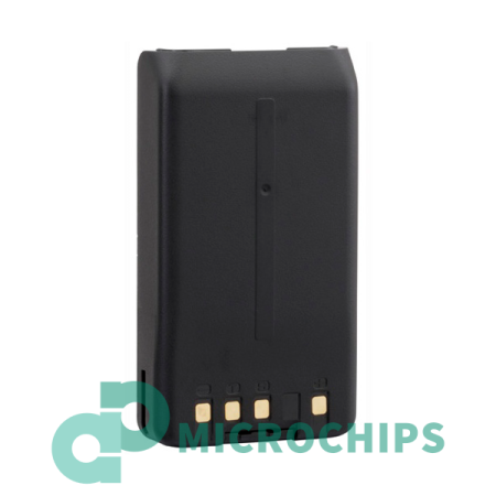Аккумулятор Kenwood KNB-55L для радиостанций (Li-ion, 1480mAh, 7.4V)