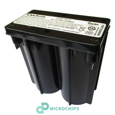Купить Аккумулятор EnerSys Cyclon Monobloc 0859-0010 (AGM, 8Ah, 4V) Аккумулятор EnerSys Cyclon Monobloc 0859-0010 (AGM, 8Ah, 4V)