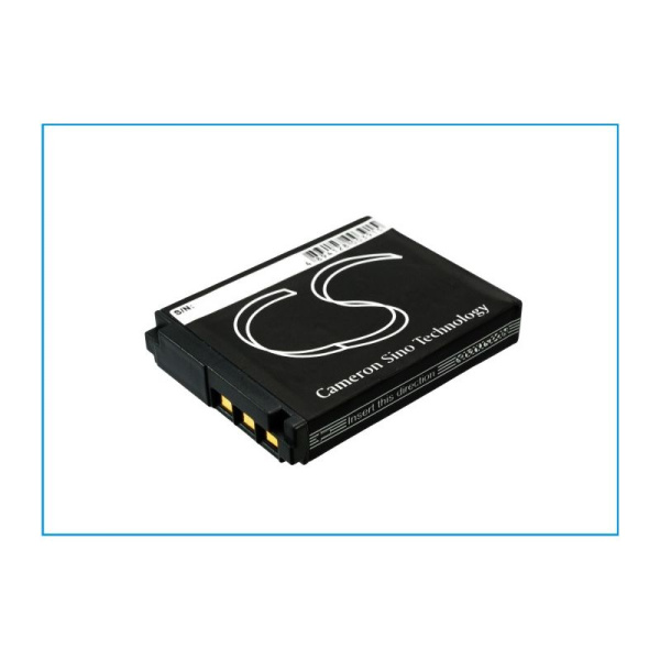 Аккумулятор для Sony Cyber-shot DSC-P200, Cyber-shot DSC-F88 (NP-FR1) 900mah