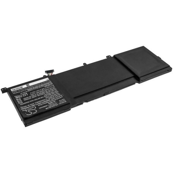 Аккумулятор для ASUS Zenbook Pro UX501VW серии (C32N1523) 8200mah