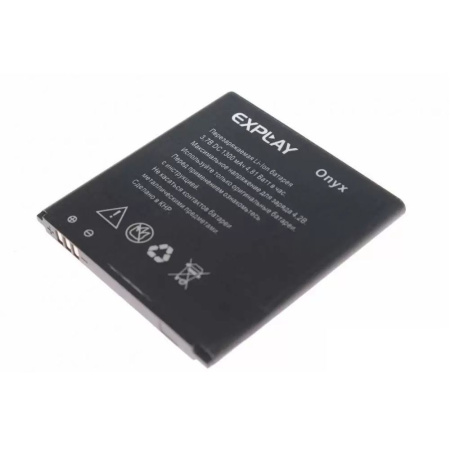 Аккумулятор для Explay Onyx