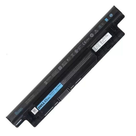 Аккумулятор (батарея) MR90Y для ноутбука Dell Inspiron 14-3421, 15-3521, 15R-5521, 17-3721, 4400mAh, 11.1V (оригинал)