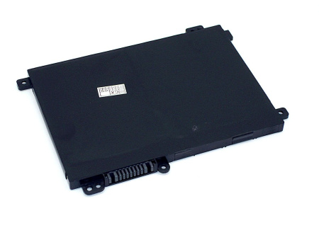 Аккумулятор (батарея) для ноутбука HP HSTNN-UB7F (KN02XL) 7.7V, 4600mAh (оригинал)