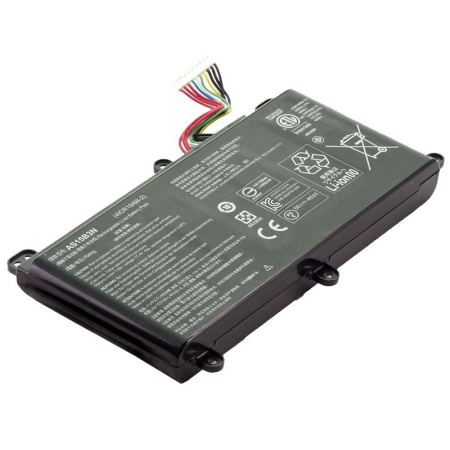 Купить Аккумулятор (батарея) AS15B3N для ноутбука Acer Predator 15 G9-591, G9-592, G9-593, G9-792, 5700mAh, 14.4V (оригинал) Аккумулятор (батарея) AS15B3N для ноутбука Acer Predator 15 G9-591, G9-592, G9-593, G9-792, 5700mAh, 14.4V (оригинал)