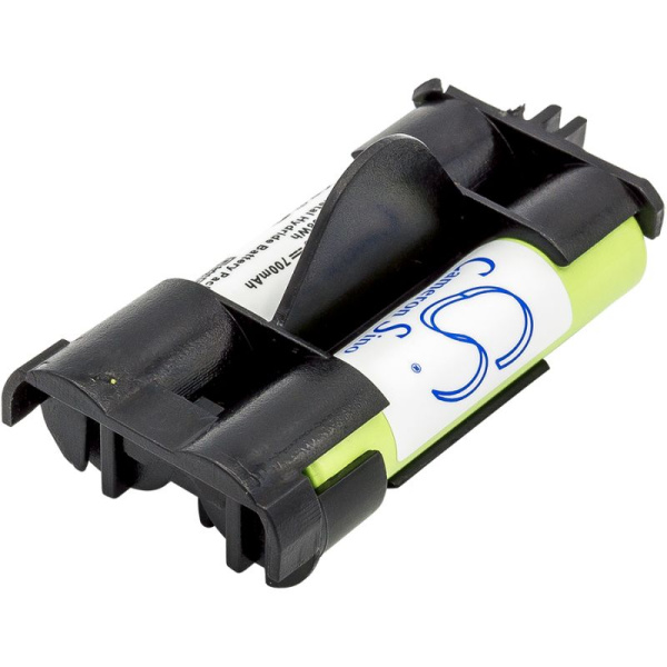 Аккумулятор для Welch-Allyn B. Braun ThermoScan Pro 4000 700mah