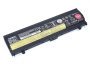 Аккумулятор (батарея) 00NY486 71+ для ноутбука Lenovo L560, L570, 10.8V, 4400mAh, 48Vт, черная (оригинал)