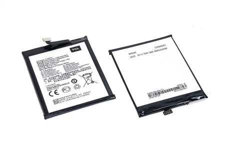 Аккумулятор TLP024C1 для Alcatel A3 OT-5046D, Shine Lite OT-5080X