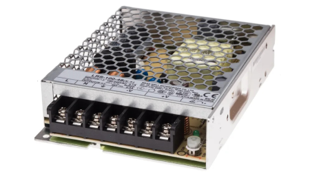 AC-DC преобразователь ZGQNYI LRS-100-48