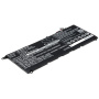Аккумулятор для Dell XPS 13 Ultrabook (9343, 9350, 9360) 7300mAh