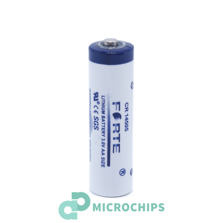 Купить Батарейка Forte CR14505 AA Батарейка Forte CR14505 AA