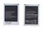 Купить Аккумулятор B500AE для Samsung Galaxy S4 Mini GT-I9190, 3.8В 7.22Wh Аккумулятор B500AE для Samsung Galaxy S4 Mini GT-I9190, 3.8В 7.22Wh