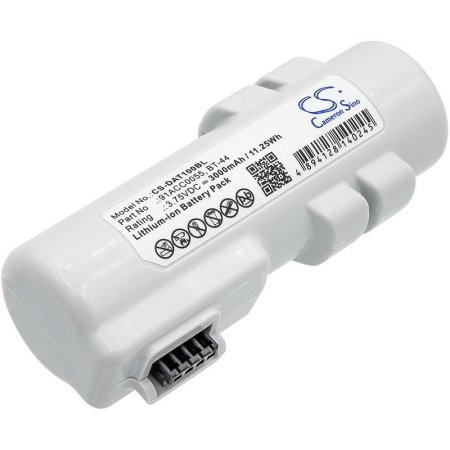 Купить Аккумулятор для Datalogic Joya Touch (BT-44) 3000mAh Аккумулятор для Datalogic Joya Touch (BT-44) 3000mAh