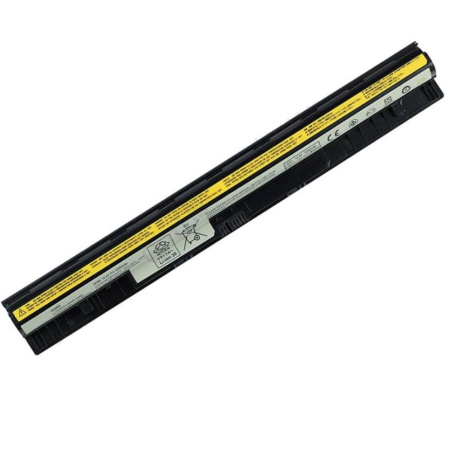 Аккумулятор (батарея) для ноутбука Lenovo IdeaPad G400s, G405s, G410s, G500s, G505s, G510s, (L12L4A02), 2200mAh, 14.4B