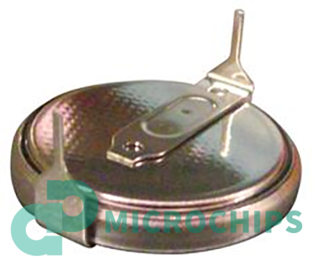 Батарейка Panasonic BR1220/HEN