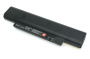 Аккумулятор (батарея) для ноутбука Lenovo ThinkPad X130E (42T4947 35+), 11.1V, 63Wh, 5670mAh, черная (оригинал)