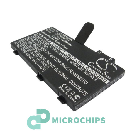 Аккумулятор для Symbol MC36 (82-164807-01) 2200mAh