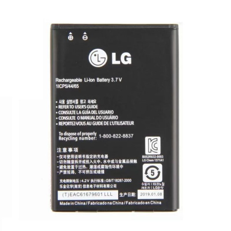 Аккумулятор BL44-JN для LG A290
