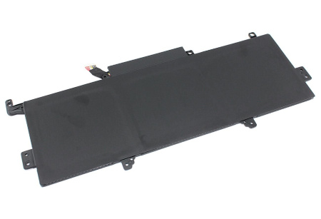Аккумулятор (батарея) для ноутбука Asus UX330UA U3000U U3000UQ (C31N1602), 11.4V, 4350mAh OEM