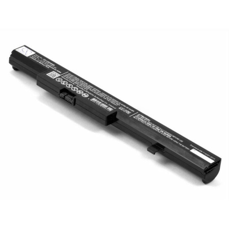 Аккумулятор для ноутбуков Lenovo E50-70, E50-80, IdeaPad B40-45 (B4045), B40-80, B50-80 2200mAh