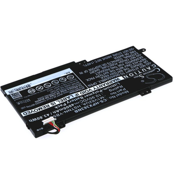 Купить Аккумулятор для ноутбуков HP Envy X360, HSTNN-YB5Q, LE03 4000mAh Аккумулятор для ноутбуков HP Envy X360, HSTNN-YB5Q, LE03 4000mAh