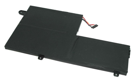 Аккумулятор (батарея) L14M3P21 для ноутбука Lenovo Flex3, Yoga 500 14ISK 4054mAh, 11.1V, 4050mAh (оригинал)