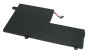 Аккумулятор (батарея) L14M3P21 для ноутбука Lenovo Flex3, Yoga 500 14ISK 4054mAh, 11.1V, 4050mAh (оригинал)