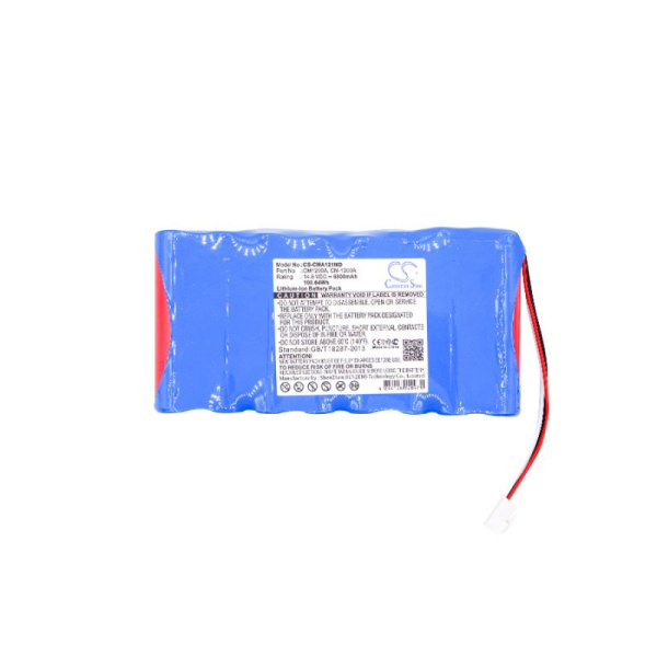 Купить Аккумулятор для Comen CM-1200A (CM1200A) 6800mAh Аккумулятор для Comen CM-1200A (CM1200A) 6800mAh