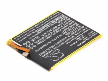 Аккумулятор CS-GMS536SL для Gigaset ME Pure